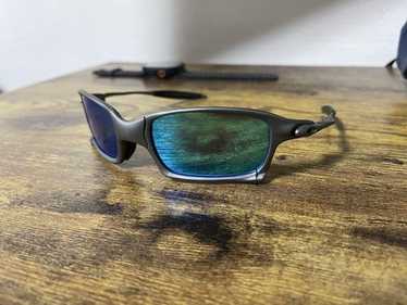 小物 OAKLEY X-SQUARED X-L juliet Juliet x squared original clearance