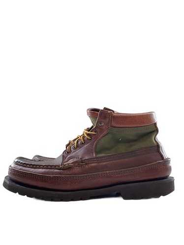 Russell moccasin short - Gem