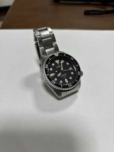 よ*く様 SEIKO パーペチュアルカレンダー 8F35-0019 SEIKOセイコーダイバーウォッチ8F35-0019 Perpetual Calendar