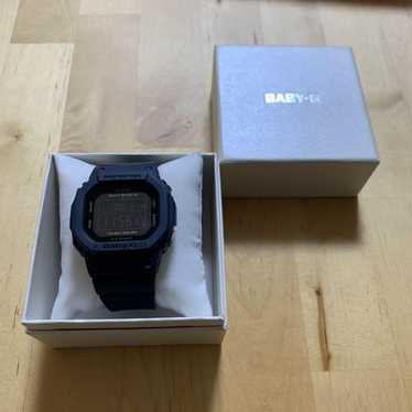 Casio g-shock 3159 ja - Gem