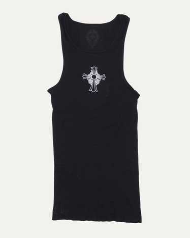Chrome hearts tank top - Gem