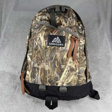 Gregory gregory day pack - Gem
