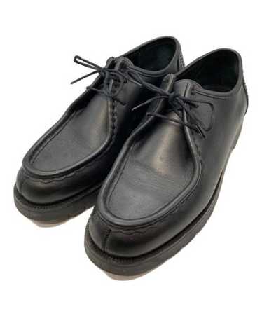 靴 KLEMAN Tirolean Leather Shoes 42 靴 KLEMAN Tirolean Leather Shoes 42 Leather Tyrolean Shoes