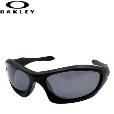 小物 00s OAKLEY MONSTER DOGGLE Archive y2k 00s OAKLEY MONSTER DOGGLE ARCHIVE Y2K
