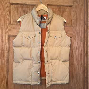 Vintage 70s the north - Gem