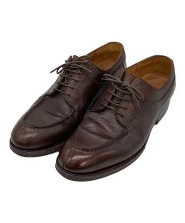 Jalan sriwijaya boots brown - Gem