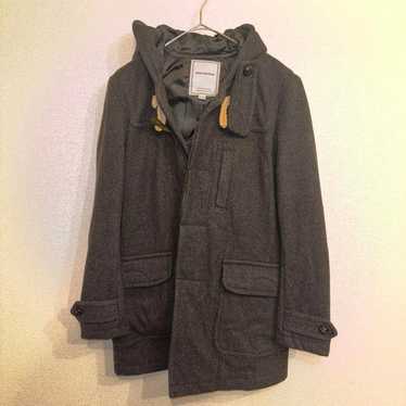 Lufthansa × nano universe travel coat Lufthansa × nano universe travel coat FiveStar Leather U.S.