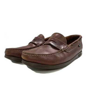 Paraboot veritable mocassin cousu - Gem