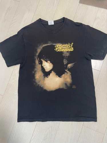 Ozzy Osbourne 1991年ツアー Tシャツ 新品・未使用・正規品 L Vintage 1991 ozzy osbourne - Gem