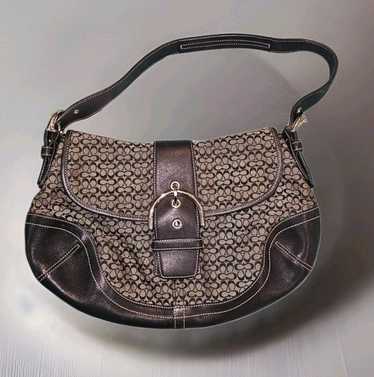 Coach 6808 vintage soho - Gem