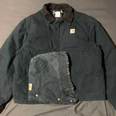 Carhartt Arctic jacket - Gem