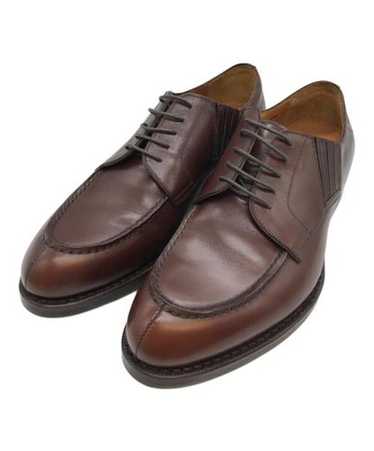 Jalan sriwijaya/ wingtip shoes - Gem
