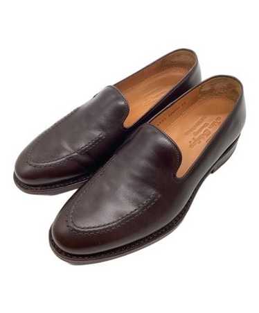 Jalan sriwijaya loafers us5.5 - Gem