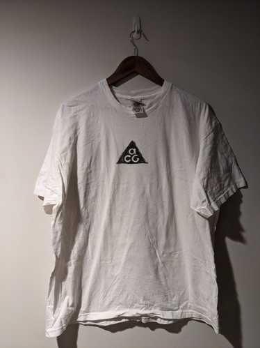 Acg logo t shirt - Gem