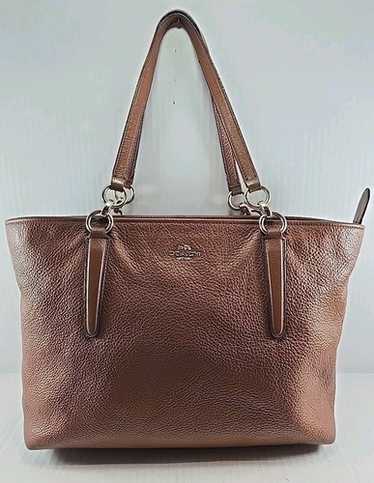 Coach ellis tote - Gem