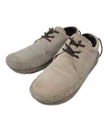 NEIGHBORHOOD × VISVIM MOMAT MOCCASINサイズ7 NEIGHBORHOOD × VISVIM MOMAT MOCCASINサイズ7 NEIGHBORHOOD