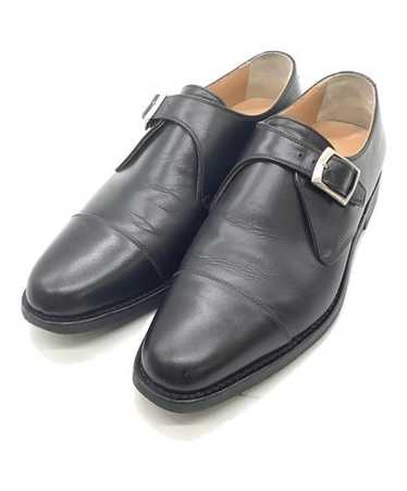 靴 SCOTCHGRAIN dark brown HIROKAWA F-5005 靴 SCOTCHGRAIN dark brown HIROKAWA F-5005 $_12.JPG?set_id