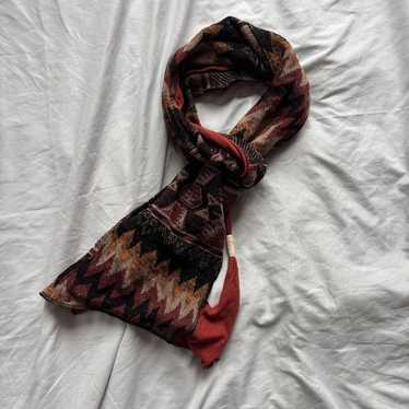 小物 kapital design leather scarf All the Details: Kapital Scarves | Canoe Club