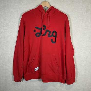 Supreme embroidered script hooded - Gem