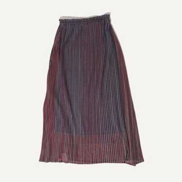 新品 PLEATS PLEASE ISSEY MIYAKE スカート レア Issey miyake skirt pleats - Gem