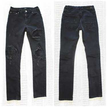 Mens amiri size 28 - Gem