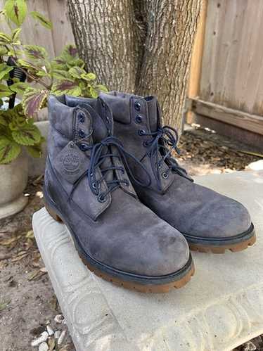 スニーカー TIMBERLAND Men Sneakers Blue TB0A2C6N0191 NAVY Timberland Timberland Navy Low Top Sneakers | jentestore