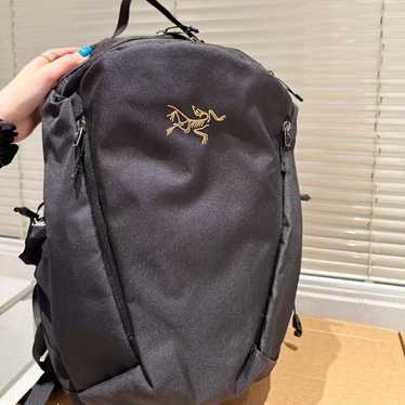 Arcteryx arcteryx x beams - Gem