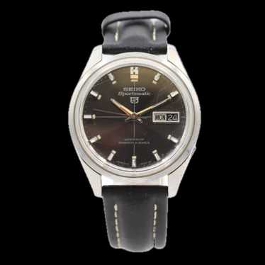 Seiko 6619-8110 automatic - Gem