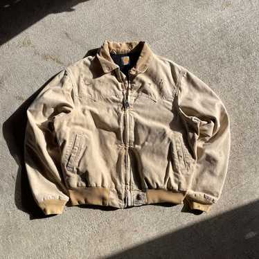 CARHARTT/140cm相当/SANTA FE JACKET carhartt-og-santa-fe-jacket-