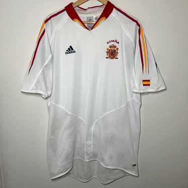 Adidas spain away - Gem
