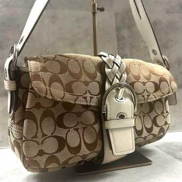 Coach soho signature accessory - Gem