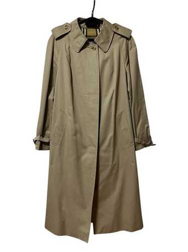 70s burberry trench or - Gem