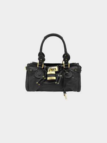 Chloe paddington black - Gem