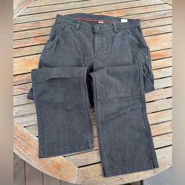 Patagonia hemp canvas double - Gem