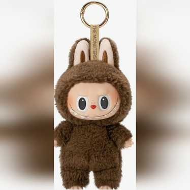 Secret chestnut cocoa labubu exciting - Gem