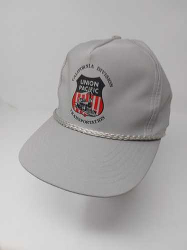 Union pacific hat cap - Gem