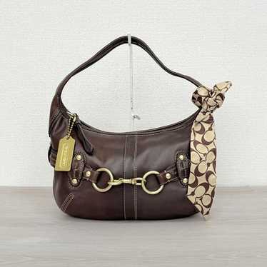 Coach hamptons ergo hobo - Gem