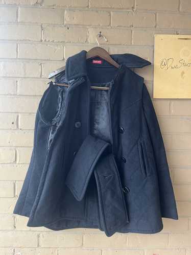 Undercover undercover small parts - Gem