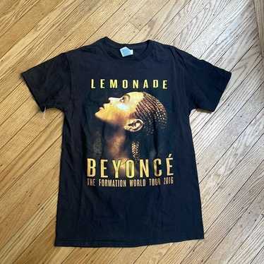 Beyonc formation tour - Gem