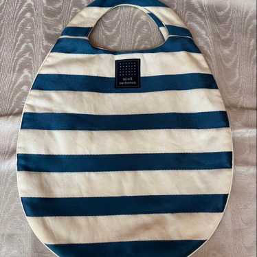 mina perhonen land theater egg bag mina perhonen - mina