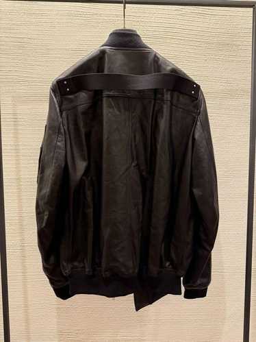 Rick owens flight bomber - Gem
