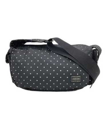 Head porter black beauty - Gem