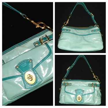 Coach 65th anniversary rare - Gem