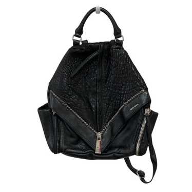 【極美品】＊DIESEL＊ LE-ZIPPER LE-ONY BACKPACK Diesel Le-Zipper Backpack Bag | Dressinn
