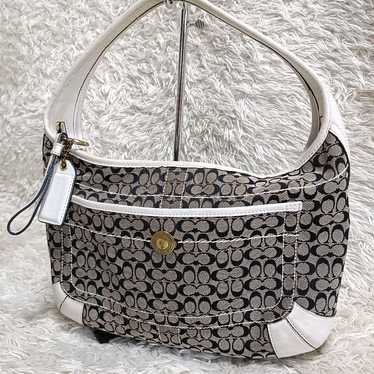 Coach half moon shoulder - Gem