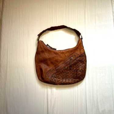 Y2k grunge bag - Gem