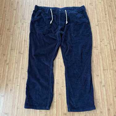 Birdwell beach britches pants - Gem