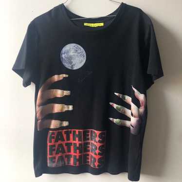 激レア　ラフシモンズ　スターリングルビー RAF SIMONS×STERLING RUBY ラフシモンズ＆スターリングルビー