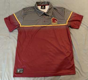 Brisbane broncos rugby team - Gem
