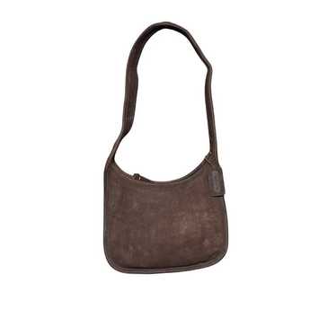 Coach ergo mini leather - Gem